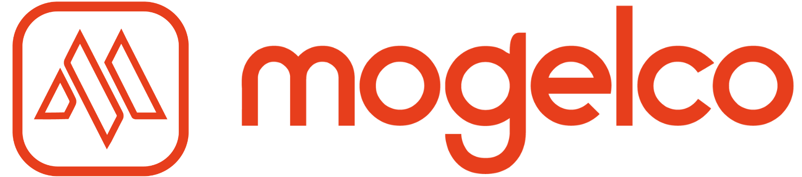 Mogelco Dijital Reklam Ajansı Logo