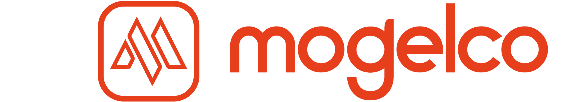 Mogelco Dijital Reklam Ajansı Logo